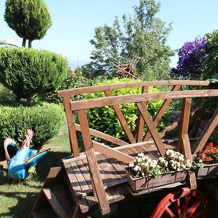Apartmani Mishe Vevčani المظهر الخارجي الصورة