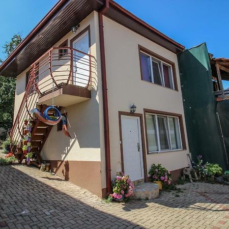 Apartmani Mishe Vevčani المظهر الخارجي الصورة