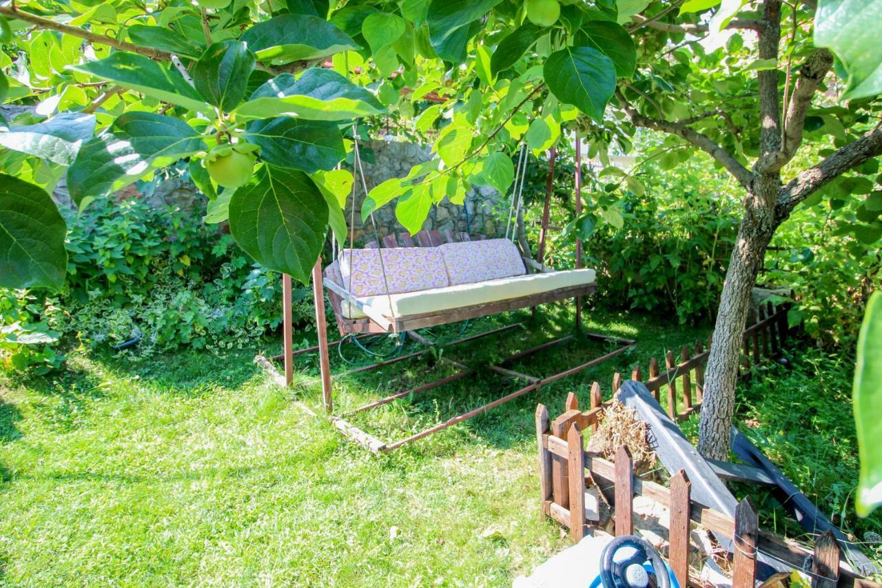 Apartmani Mishe Vevčani المظهر الخارجي الصورة